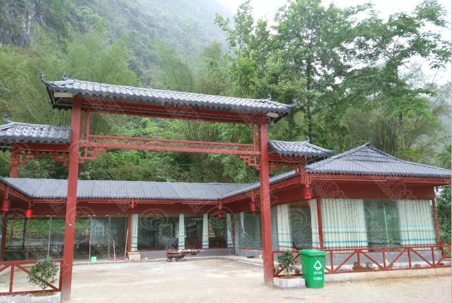 門(mén)樓