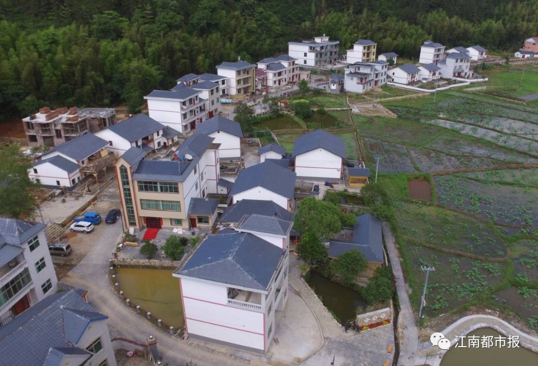 江西九江棚改任務(wù),江西樹脂瓦小戶型效果圖經(jīng)濟實惠