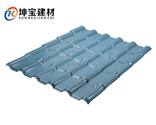 合成樹脂瓦是什么？（統稱：樹脂瓦）更詳細！更具體！了解一下