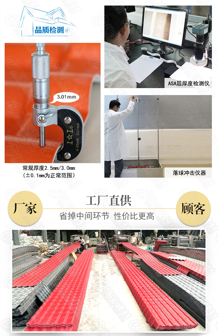 合成樹脂瓦抗老化 合成樹脂瓦抗老化
