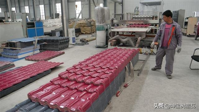 關(guān)于鑒別樹脂瓦質(zhì)量的五大謠言,你中招了嗎?