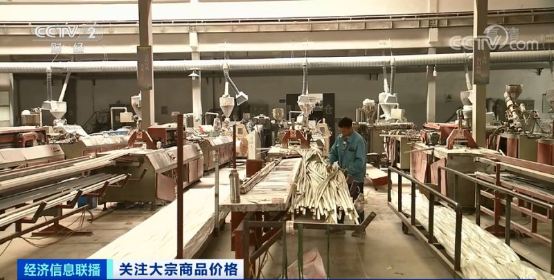 央視：今年節(jié)后原材料漲價十幾次，已致裝修公司不敢接單！