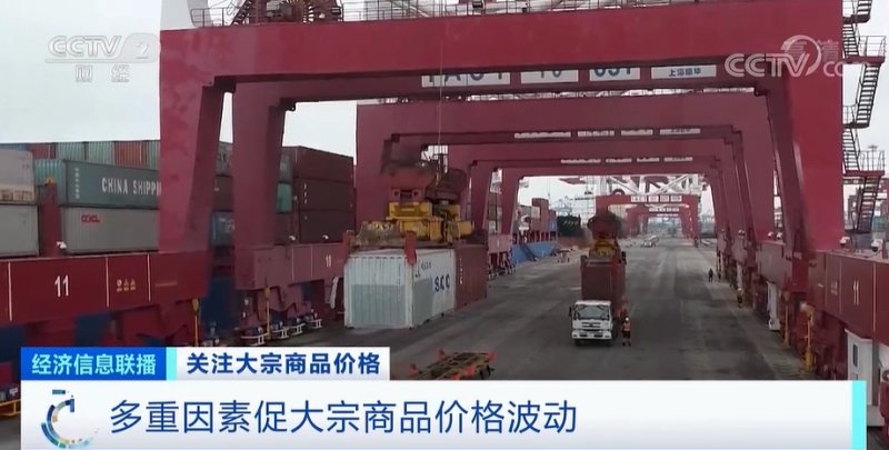 央視：今年節(jié)后原材料漲價十幾次，已致裝修公司不敢接單！