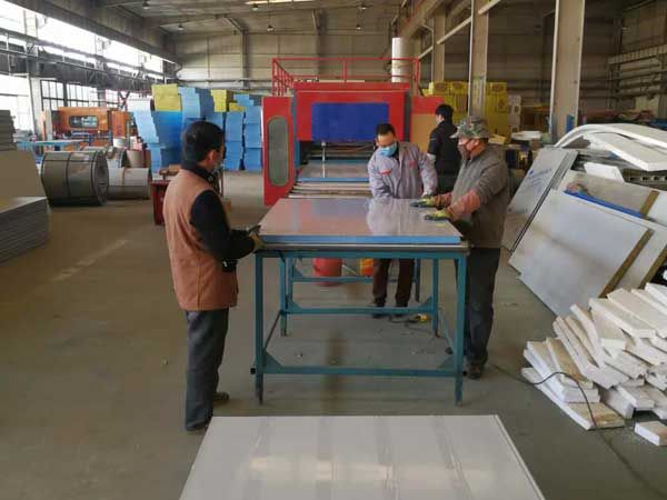 廠房車(chē)間 廠房車(chē)間